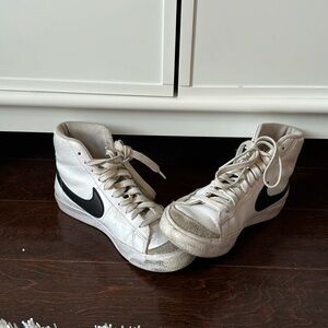 cute nike shoes